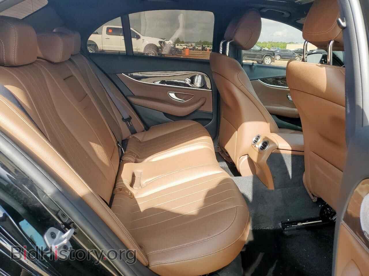 2020 MERCEDES-BENZ E-CLASS - VIN: W1KZF8DB5LA769081 - Фото 10