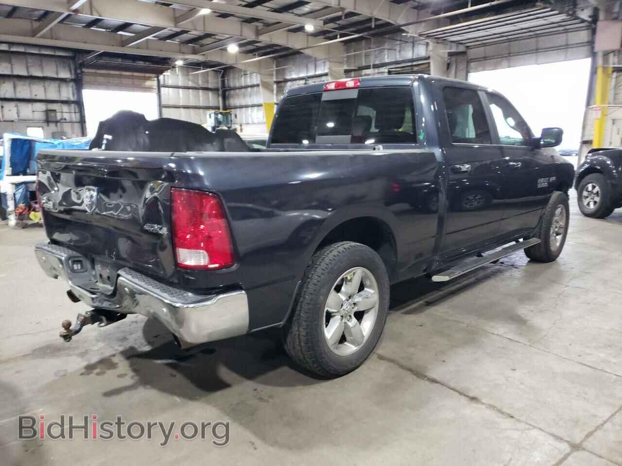 2017 RAM 1500 - VIN: 1C6RR7TT4HS792656 - Photo 4
