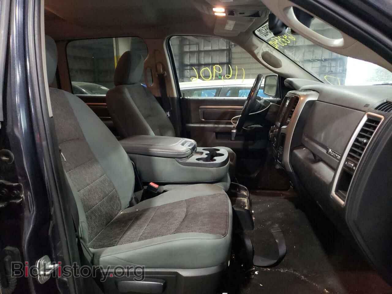 2017 RAM 1500 - VIN: 1C6RR7TT4HS792656 - Photo 5