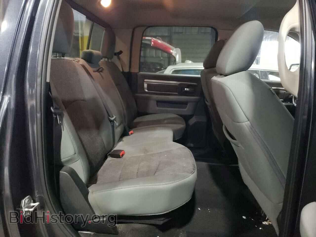 2017 RAM 1500 - VIN: 1C6RR7TT4HS792656 - Photo 6