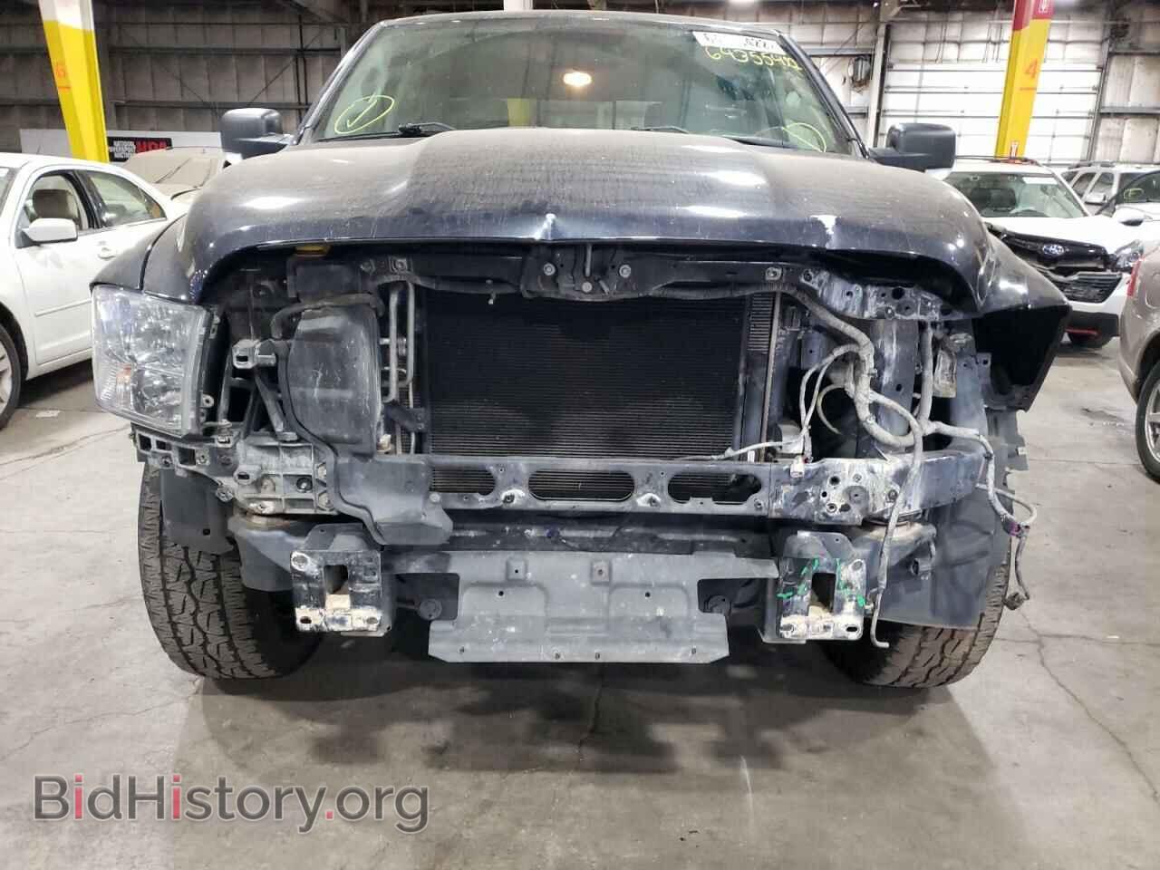 2017 RAM 1500 - VIN: 1C6RR7TT4HS792656 - Photo 9