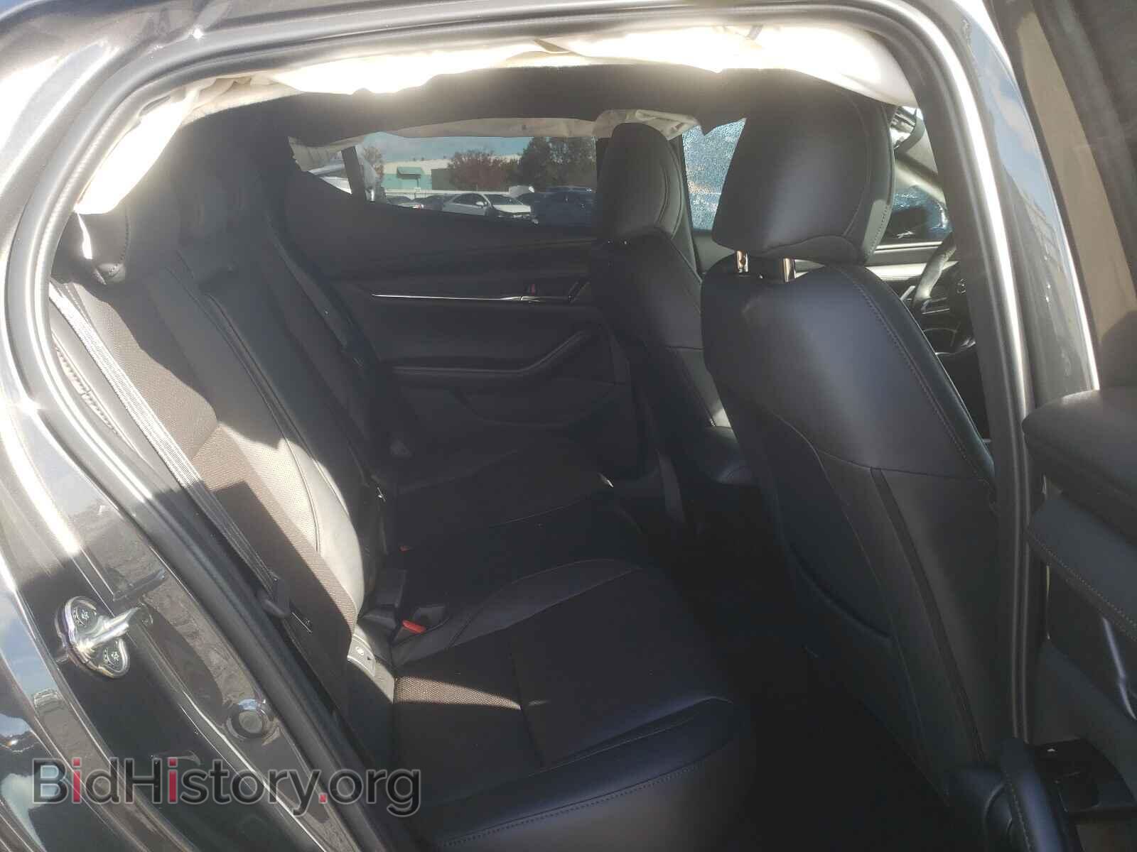 2021 MAZDA 3 - VIN: JM1BPAML8M1400855 - Фото 6