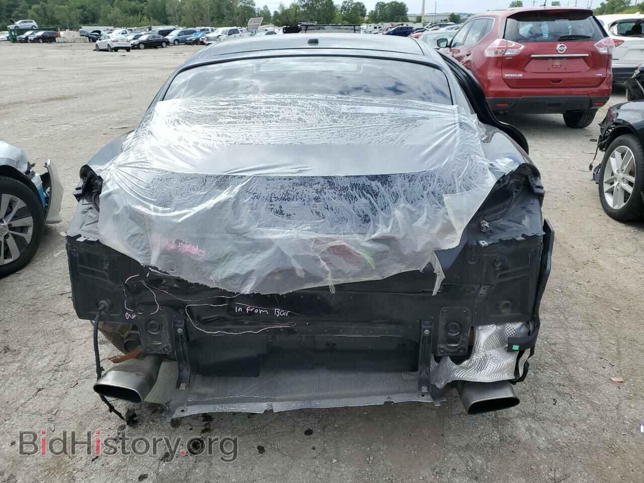 2011 PORSCHE PANAMERA - VIN: WP0AA2A78BL011578 - Фото 6