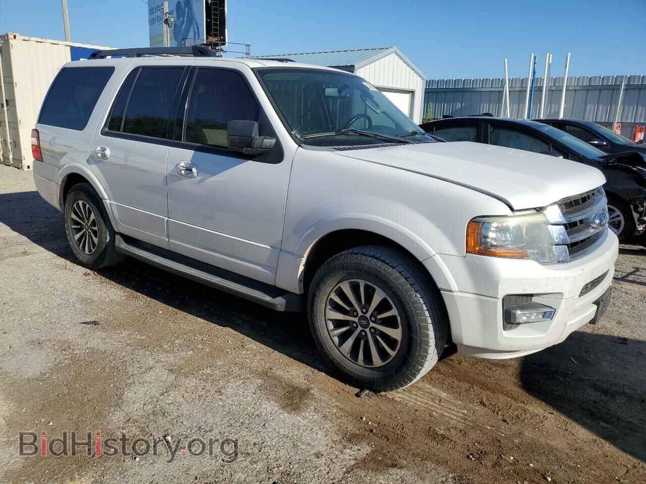 2015 FORD EXPEDITION - VIN: 1FMJU1HT4FEF09433 - Фото 4