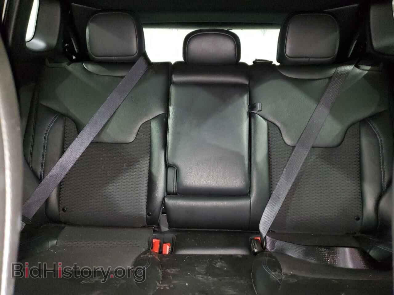2024 JEEP COMPASS - VIN: 3C4NJDBN0RT109769 - Фото 10