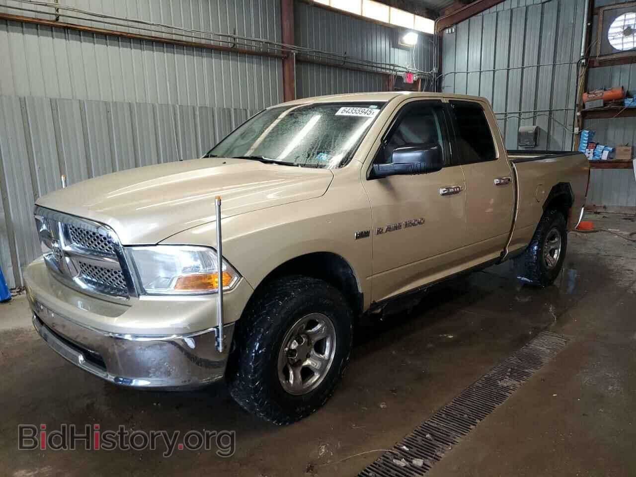 Photo 1D7RV1GT7BS510146 - DODGE All Models 2011