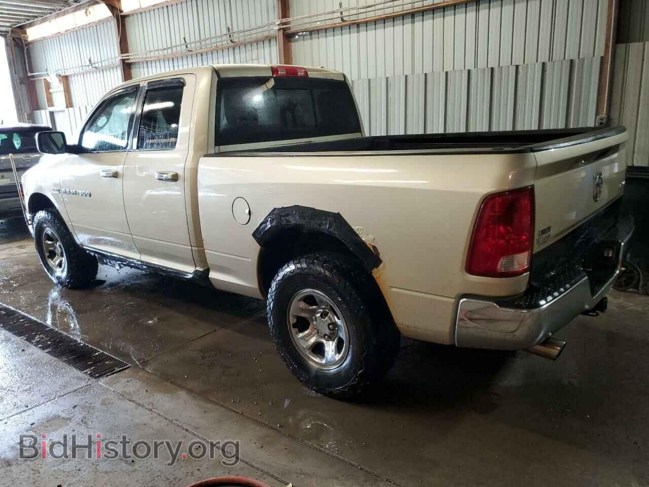 2011 DODGE All Models - VIN: 1D7RV1GT7BS510146 - Фото 2