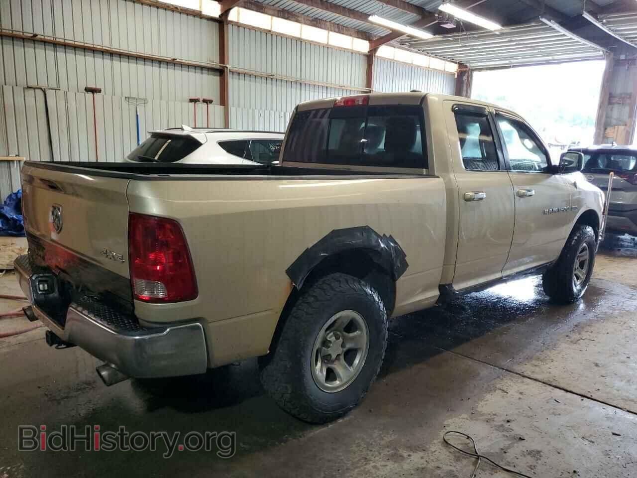 2011 DODGE All Models - VIN: 1D7RV1GT7BS510146 - Фото 3