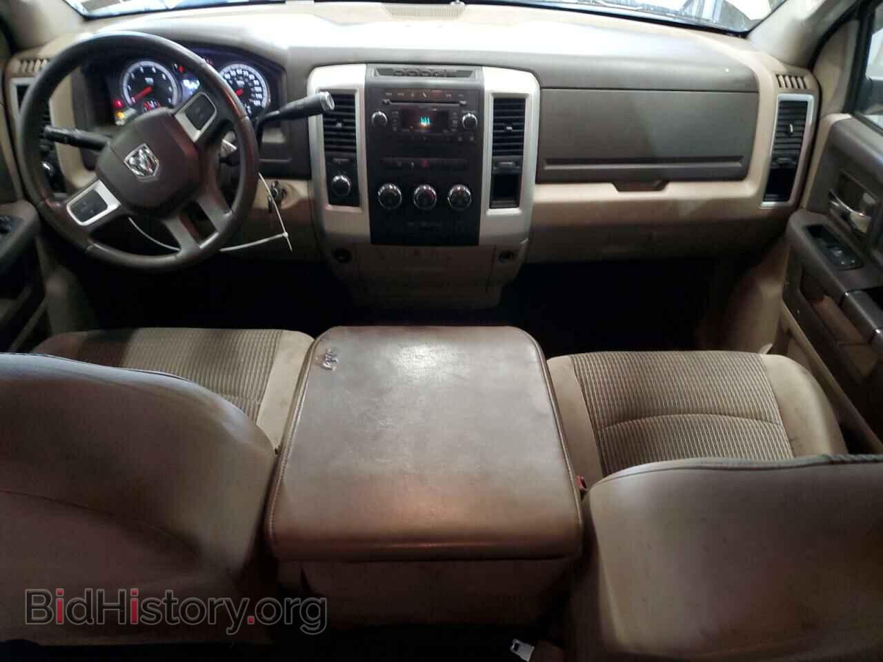 2011 DODGE All Models - VIN: 1D7RV1GT7BS510146 - Фото 8