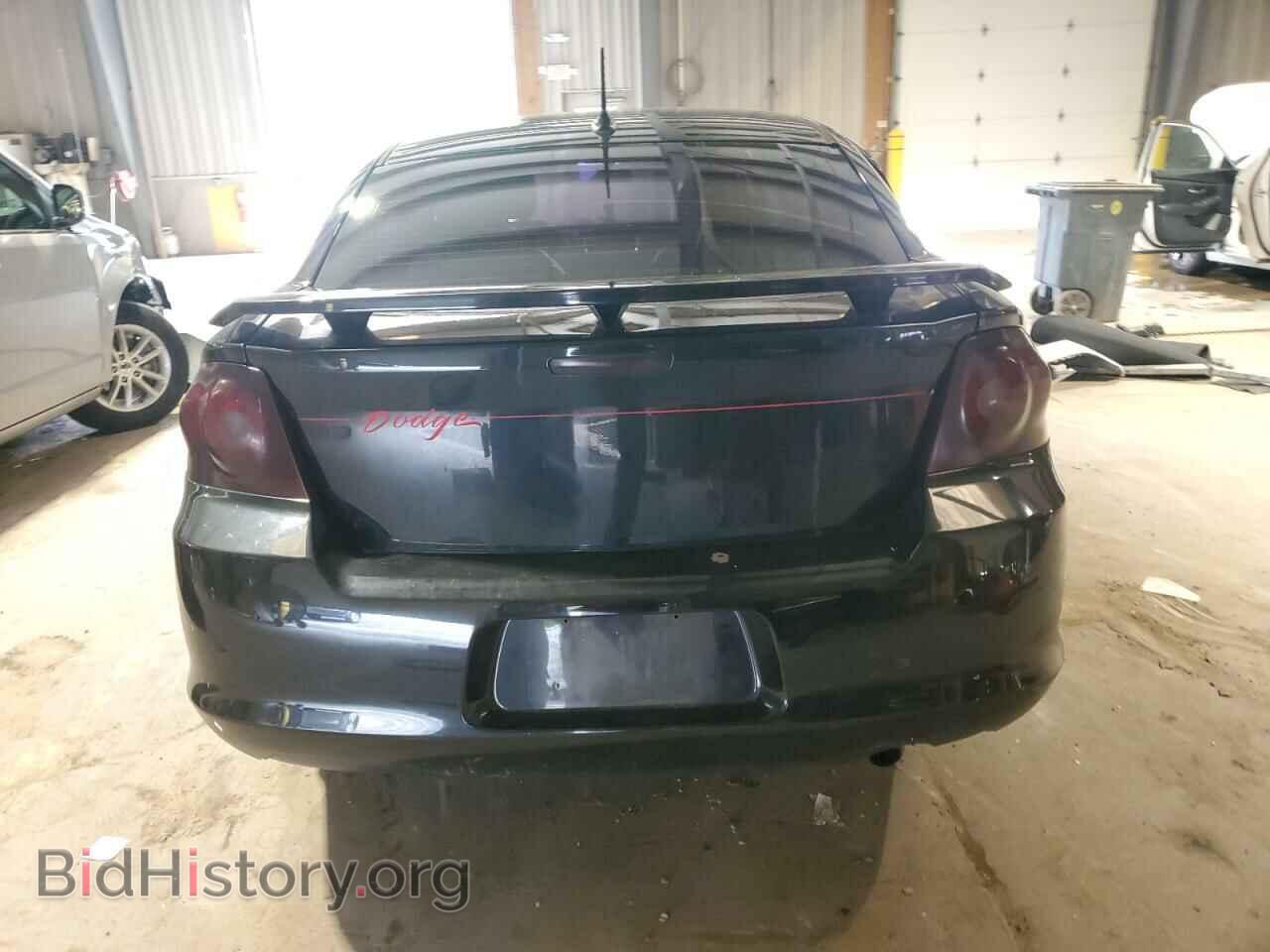 2014 DODGE AVENGER - VIN: 1C3CDZAB9EN149608 - Фото 6