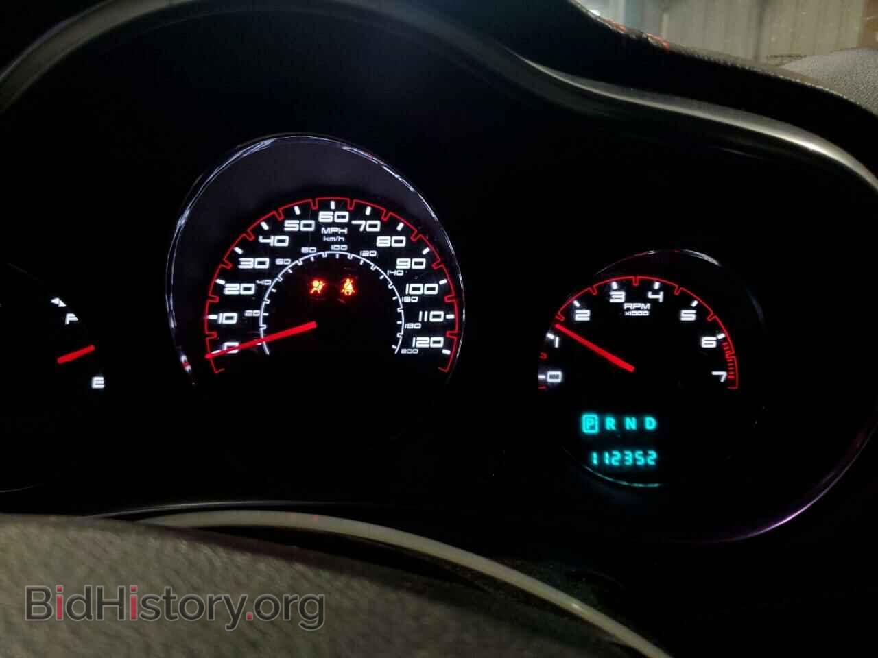 2014 DODGE AVENGER - VIN: 1C3CDZAB9EN149608 - Фото 9