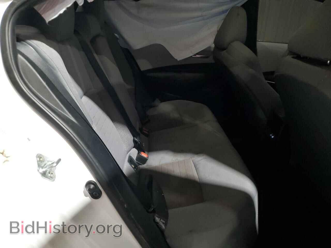 2023 TOYOTA COROLLA - VIN: 5YFS4MCE1PP156169 - Фото 10