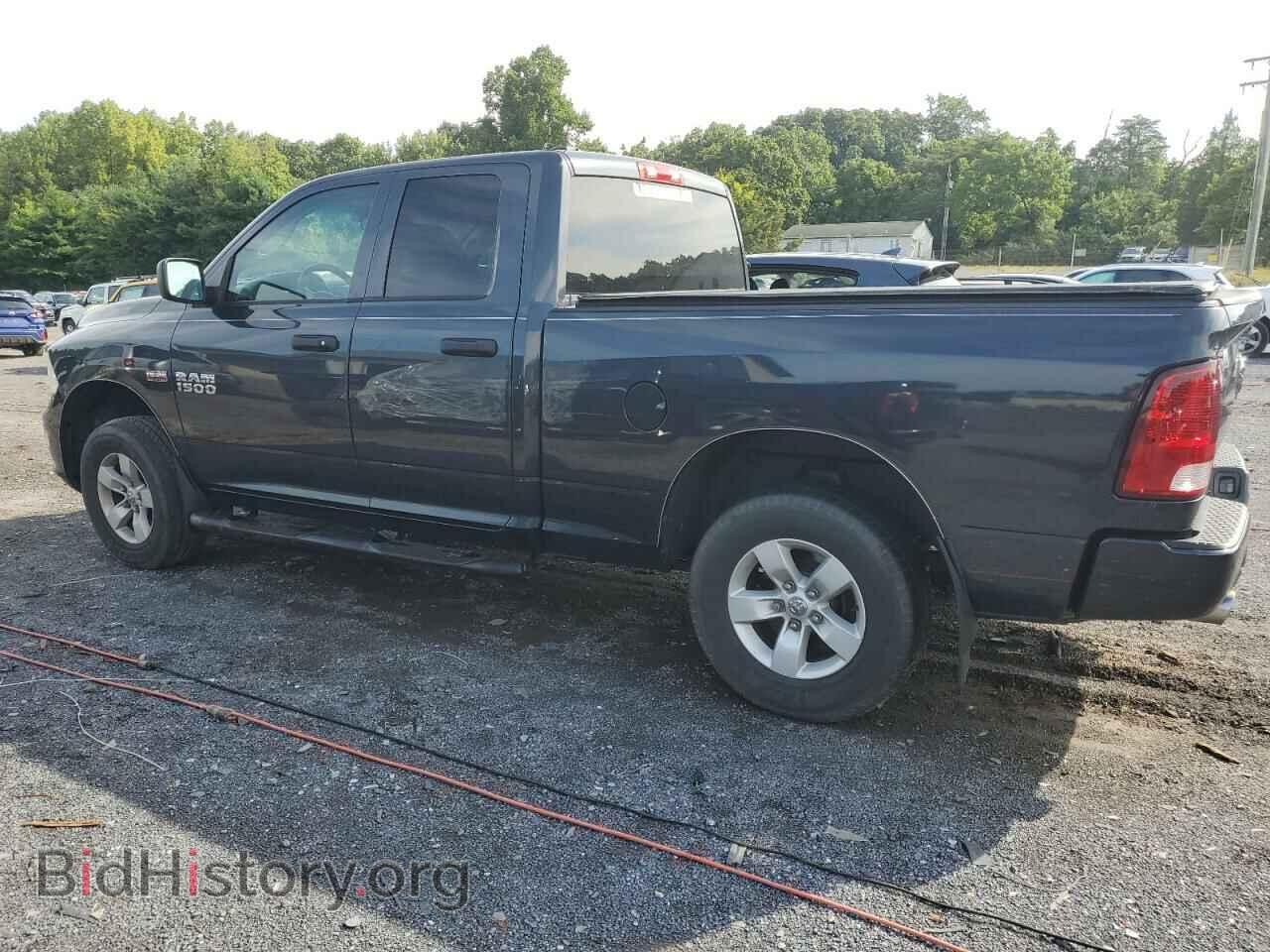 2017 RAM 1500 - VIN: 1C6RR7FTXHS589590 - Photo 2