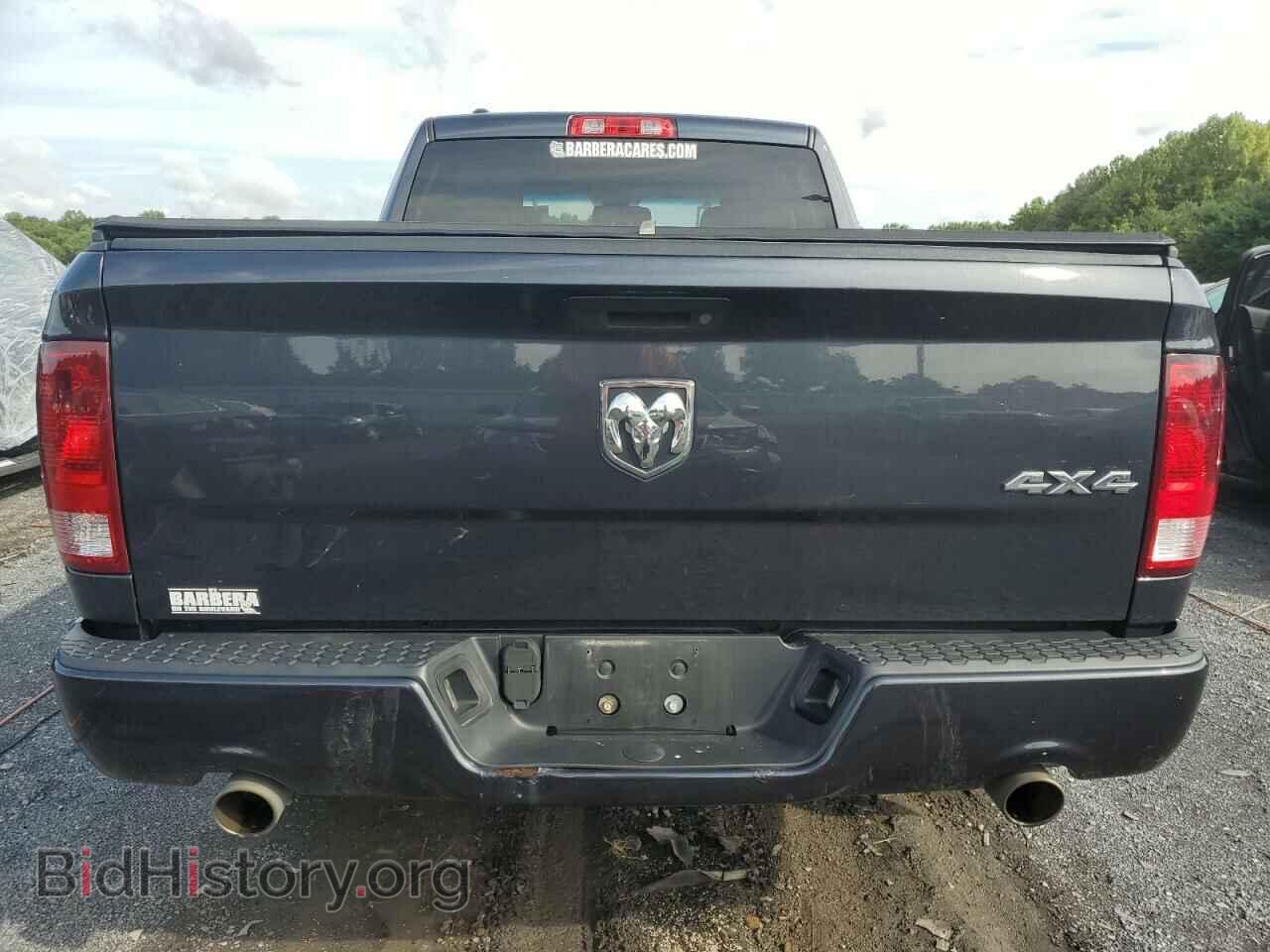 2017 RAM 1500 - VIN: 1C6RR7FTXHS589590 - Photo 6