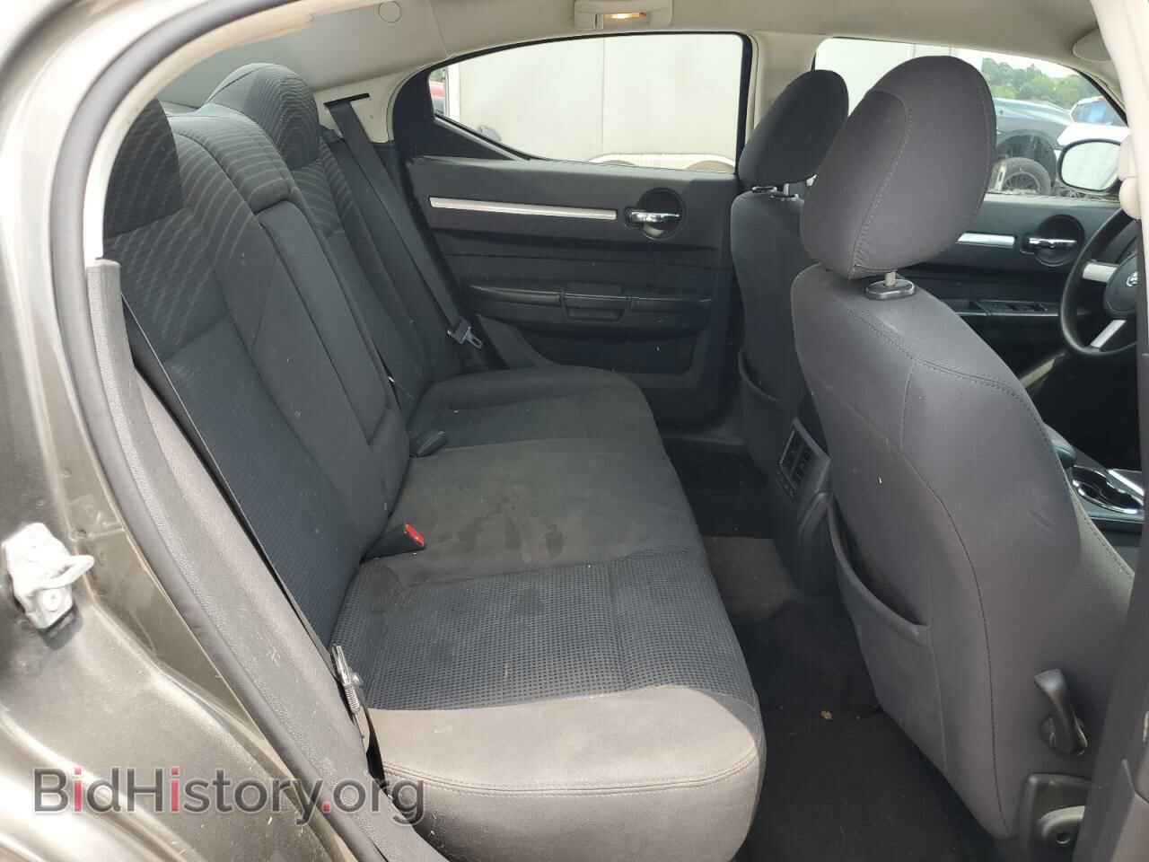 2010 DODGE CHARGER - VIN: 2B3CA3CV4AH169231 - Фото 10