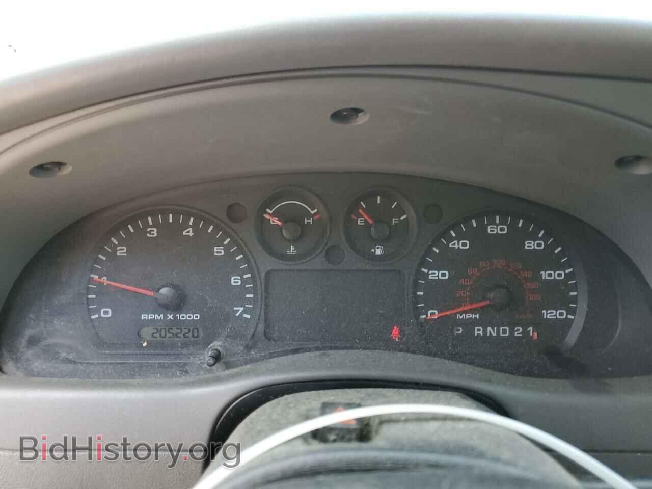 2011 FORD RANGER - VIN: 1FTKR1AD2BPA10965 - Фото 9
