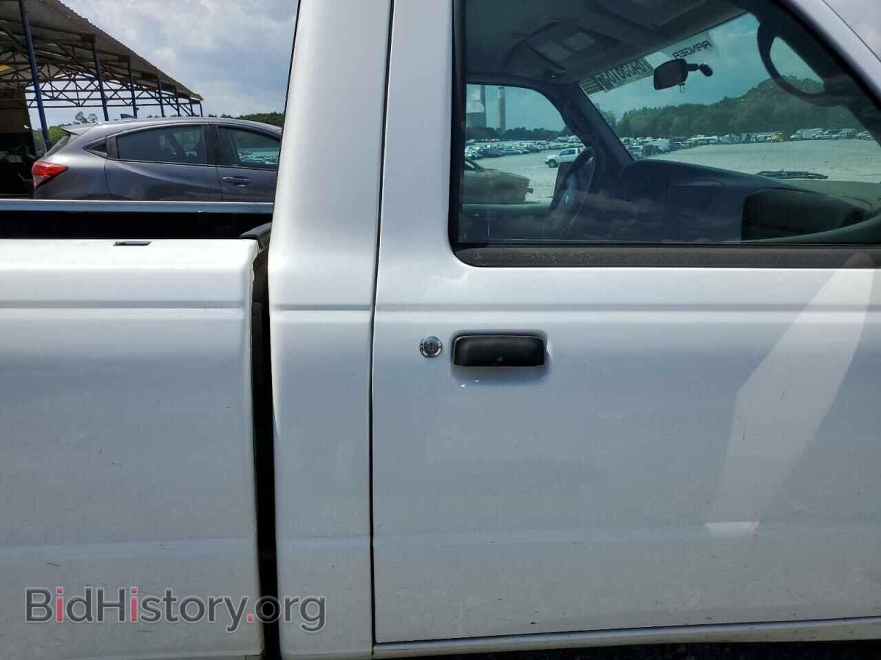 2011 FORD RANGER - VIN: 1FTKR1AD2BPA10965 - Фото 10