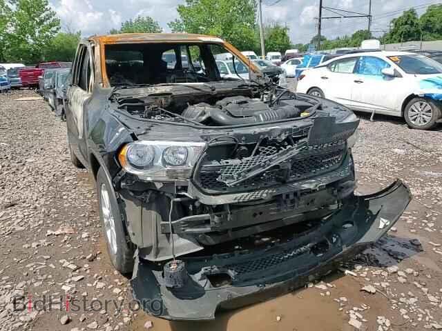 2013 DODGE DURANGO - VIN: 1C4RDJAG4DC676825 - Photo 13