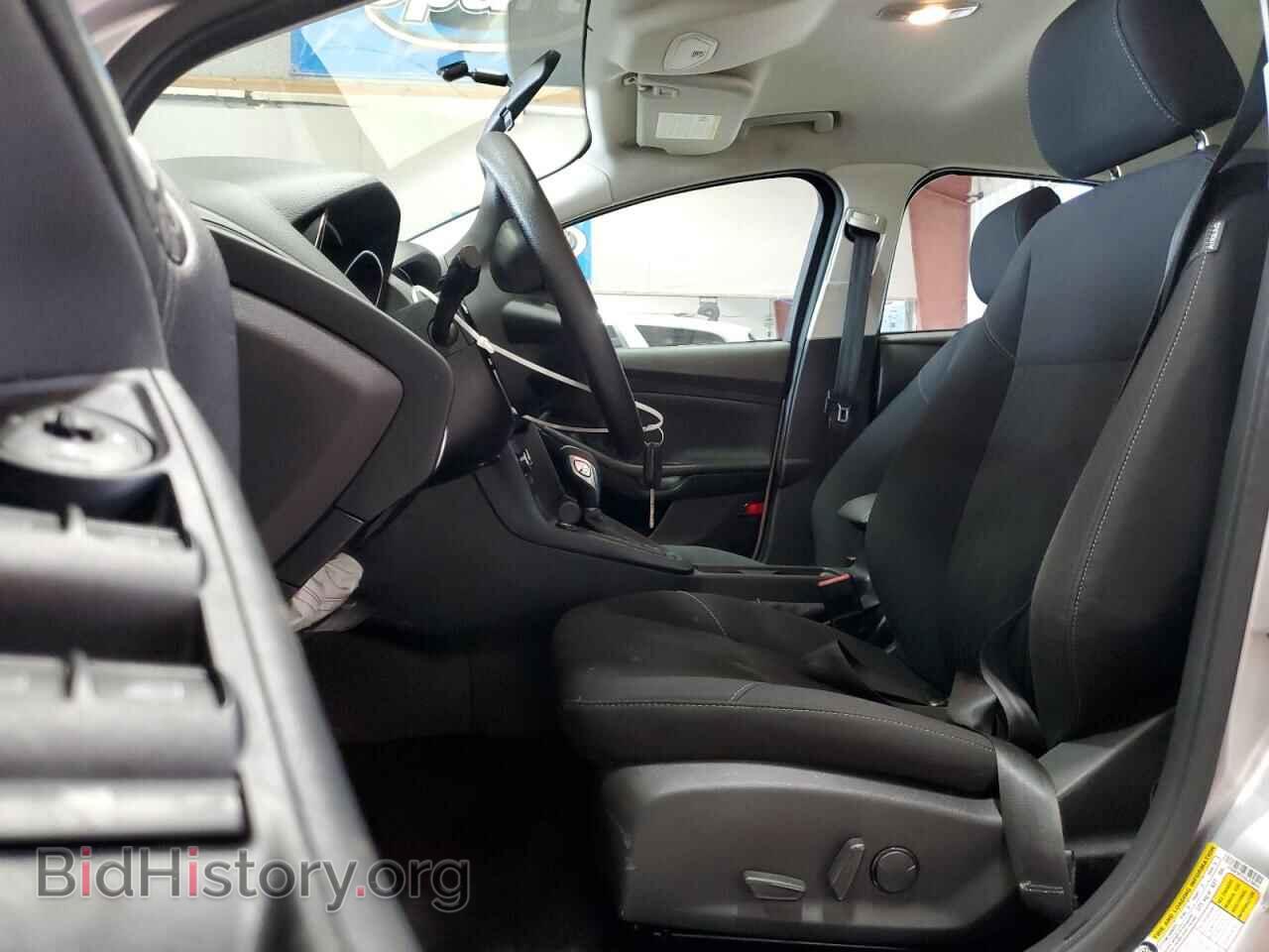 2016 FORD FOCUS - VIN: 1FADP3F27GL378614 - Photo 7