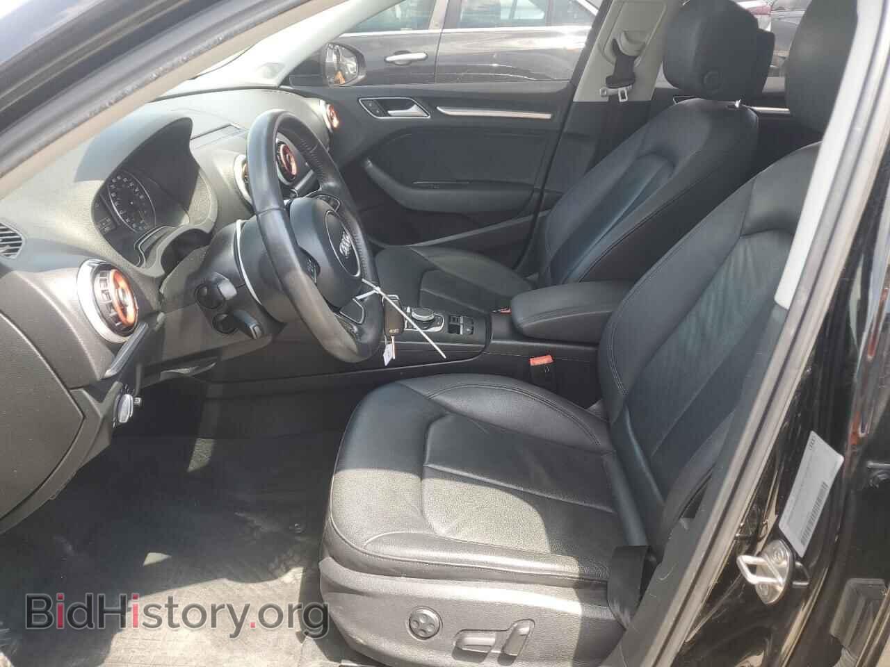 2015 AUDI A3 - VIN: WAUBFGFF3F1003664 - Photo 7