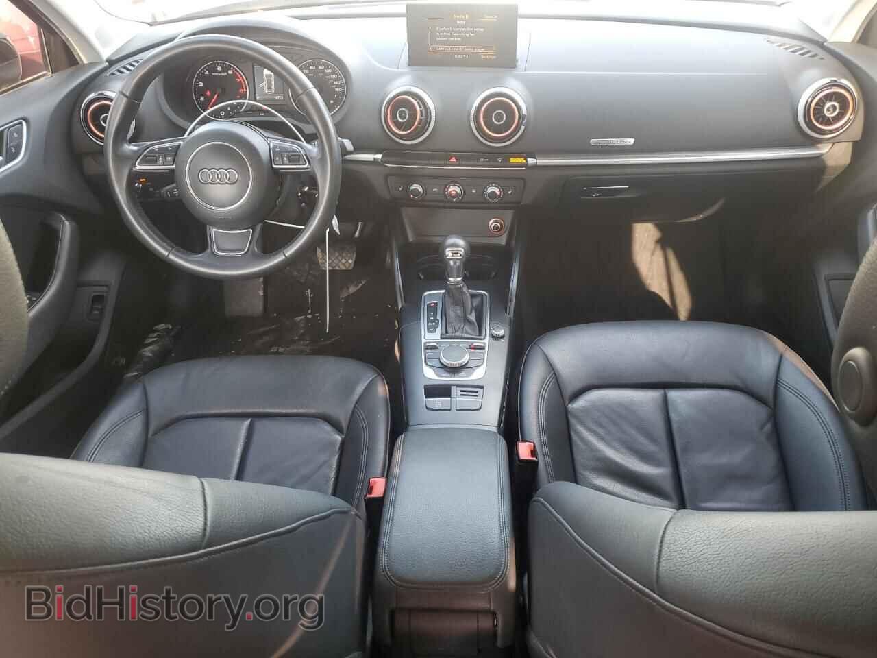 2015 AUDI A3 - VIN: WAUBFGFF3F1003664 - Photo 8