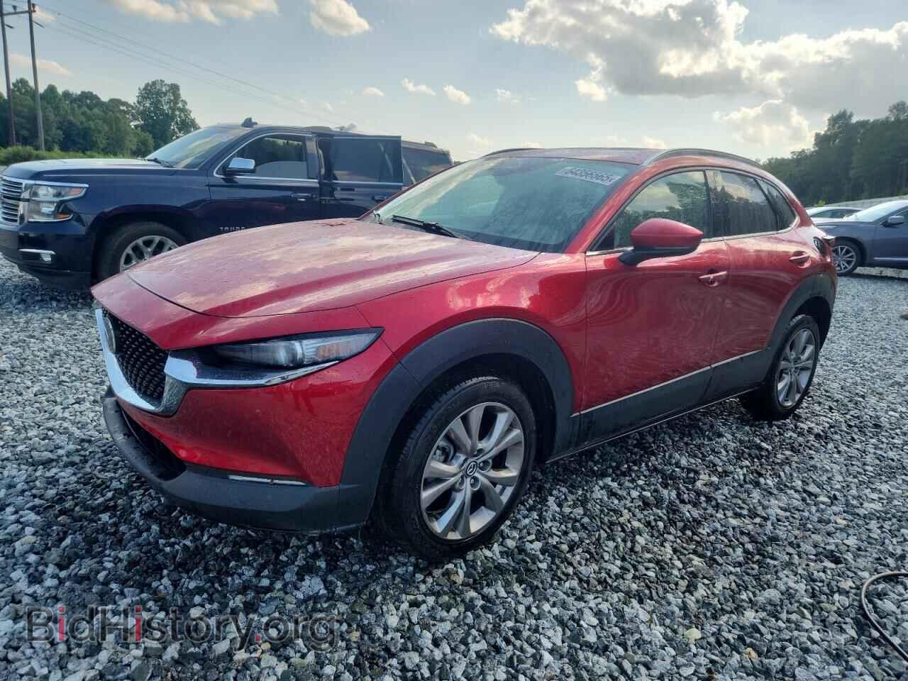 Photo 3MVDMBDM5PM549651 - MAZDA CX30 2023