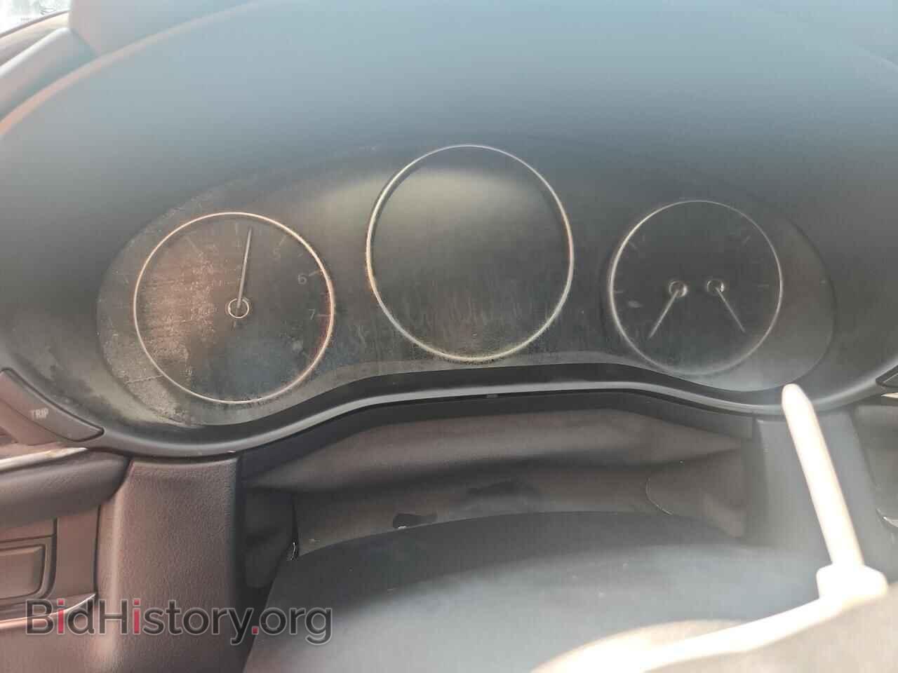 2023 MAZDA CX30 - VIN: 3MVDMBDM5PM549651 - Фото 9