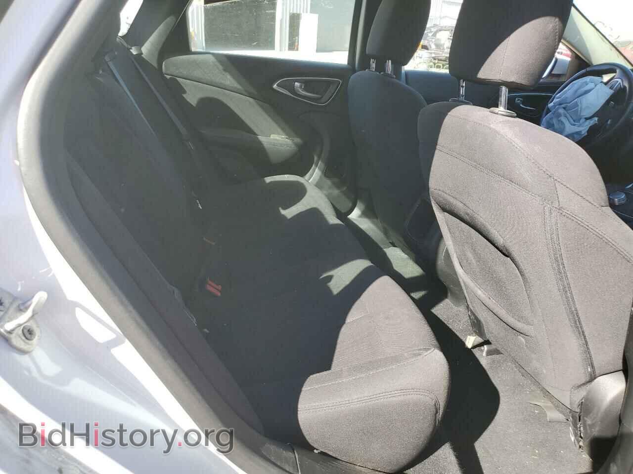 2015 CHRYSLER 200 - VIN: 1C3CCCAB8FN659823 - Фото 6