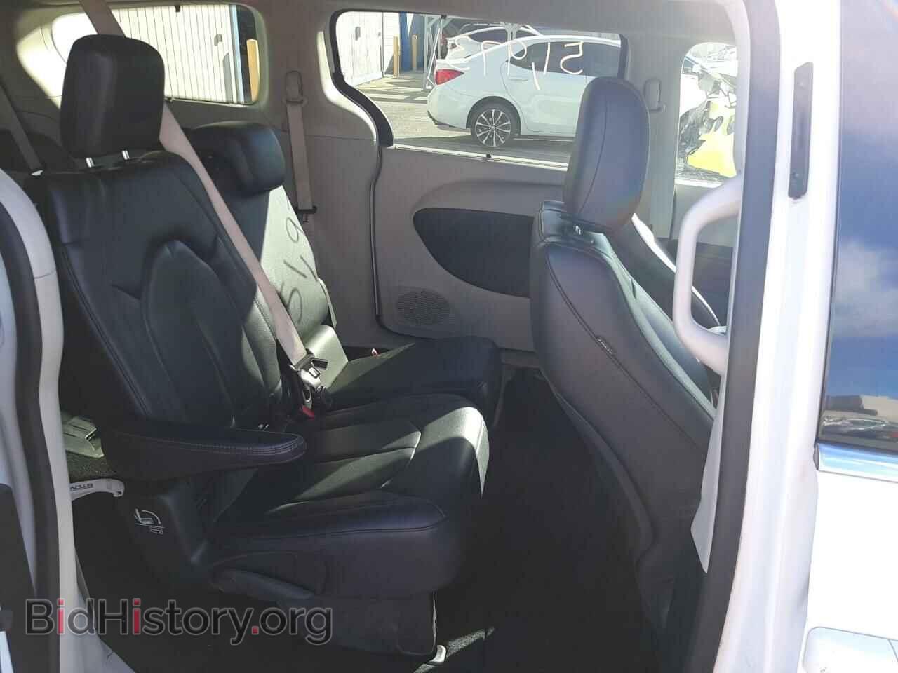 2019 CHRYSLER PACIFICA - VIN: 2C4RC1BG4KR555329 - Photo 6