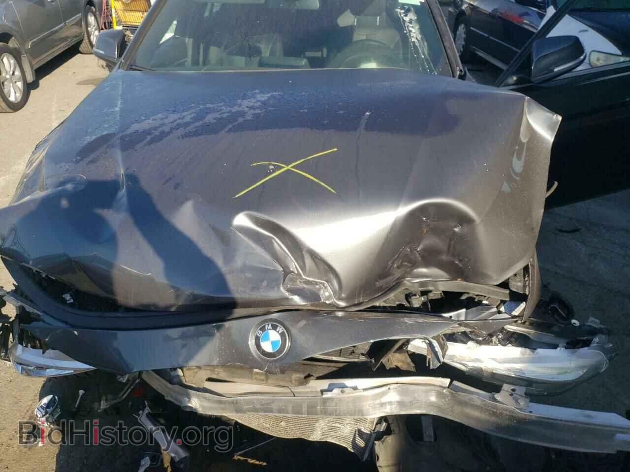 2018 BMW 3 SERIES - VIN: WBA8B9C57JEE82351 - Фото 7