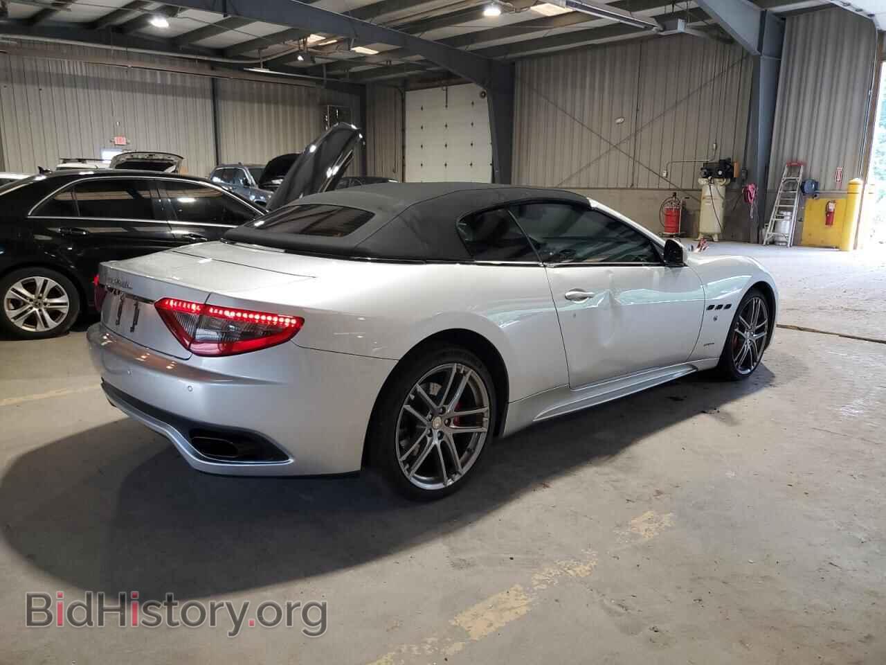 2015 MASERATI ALL MODELS - VIN: ZAM45VMA4F0142634 - Фото 3