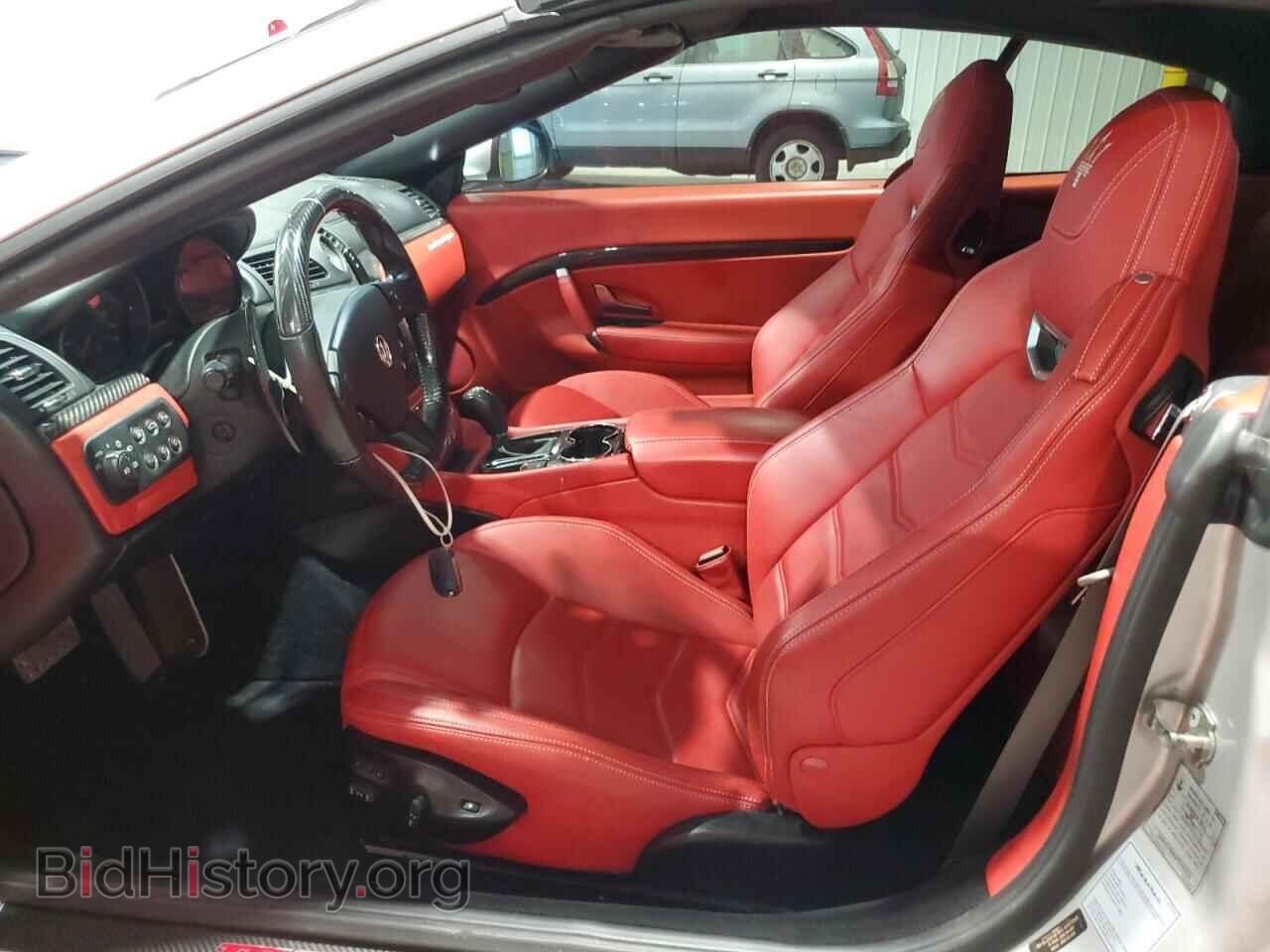 2015 MASERATI ALL MODELS - VIN: ZAM45VMA4F0142634 - Фото 7