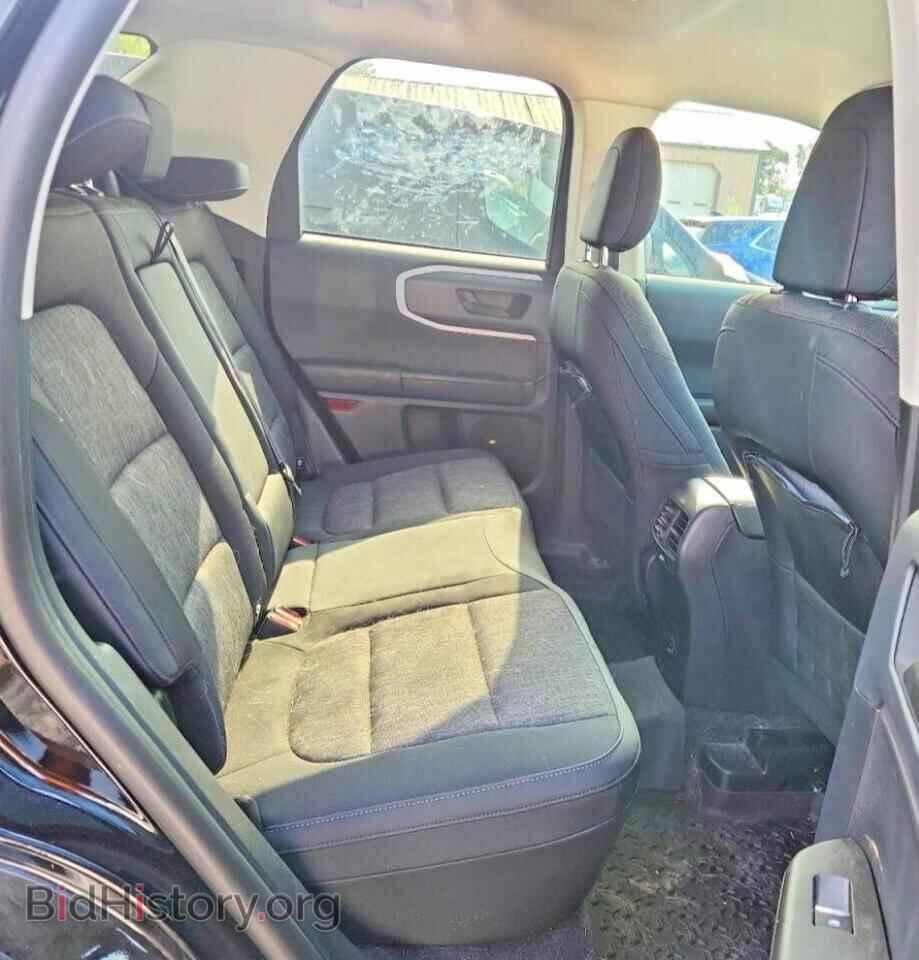 2021 FORD BRONCO - VIN: 3FMCR9B65MRA85590 - Photo 10