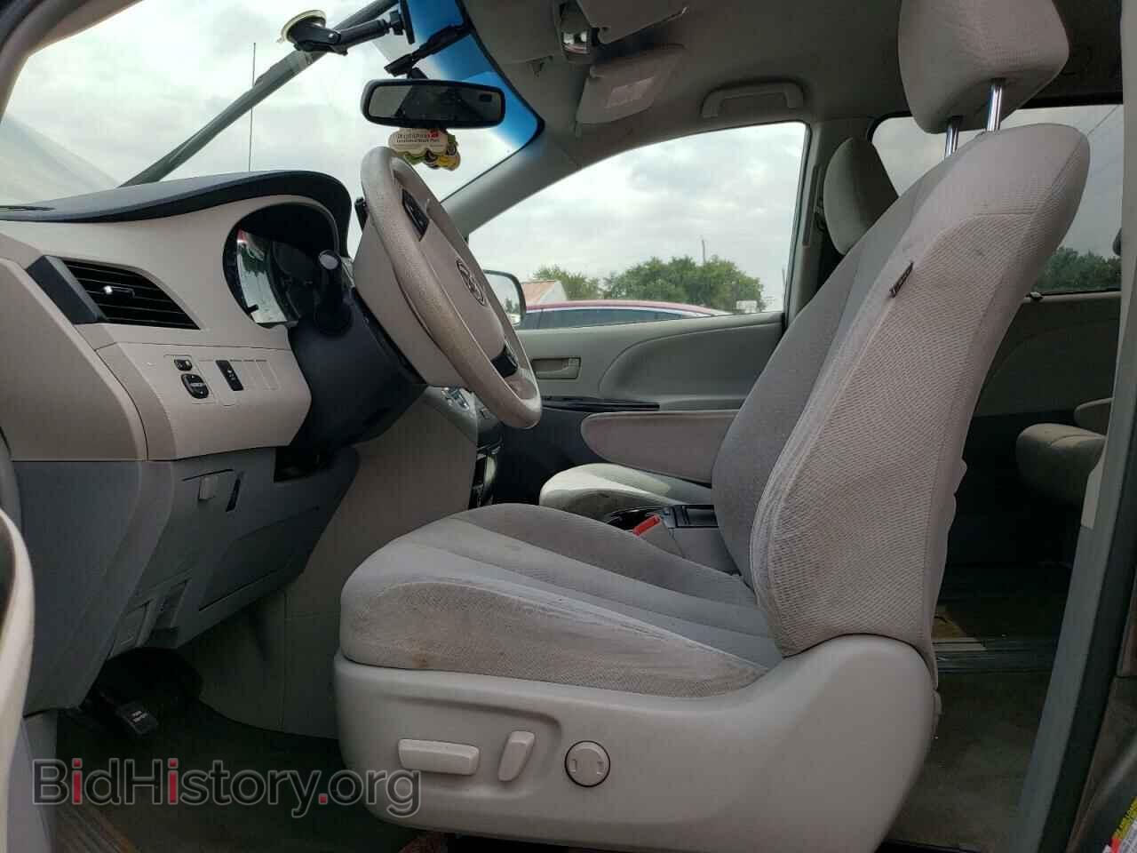 2013 TOYOTA All Models - VIN: 5TDKK3DCXDS314864 - Фото 7