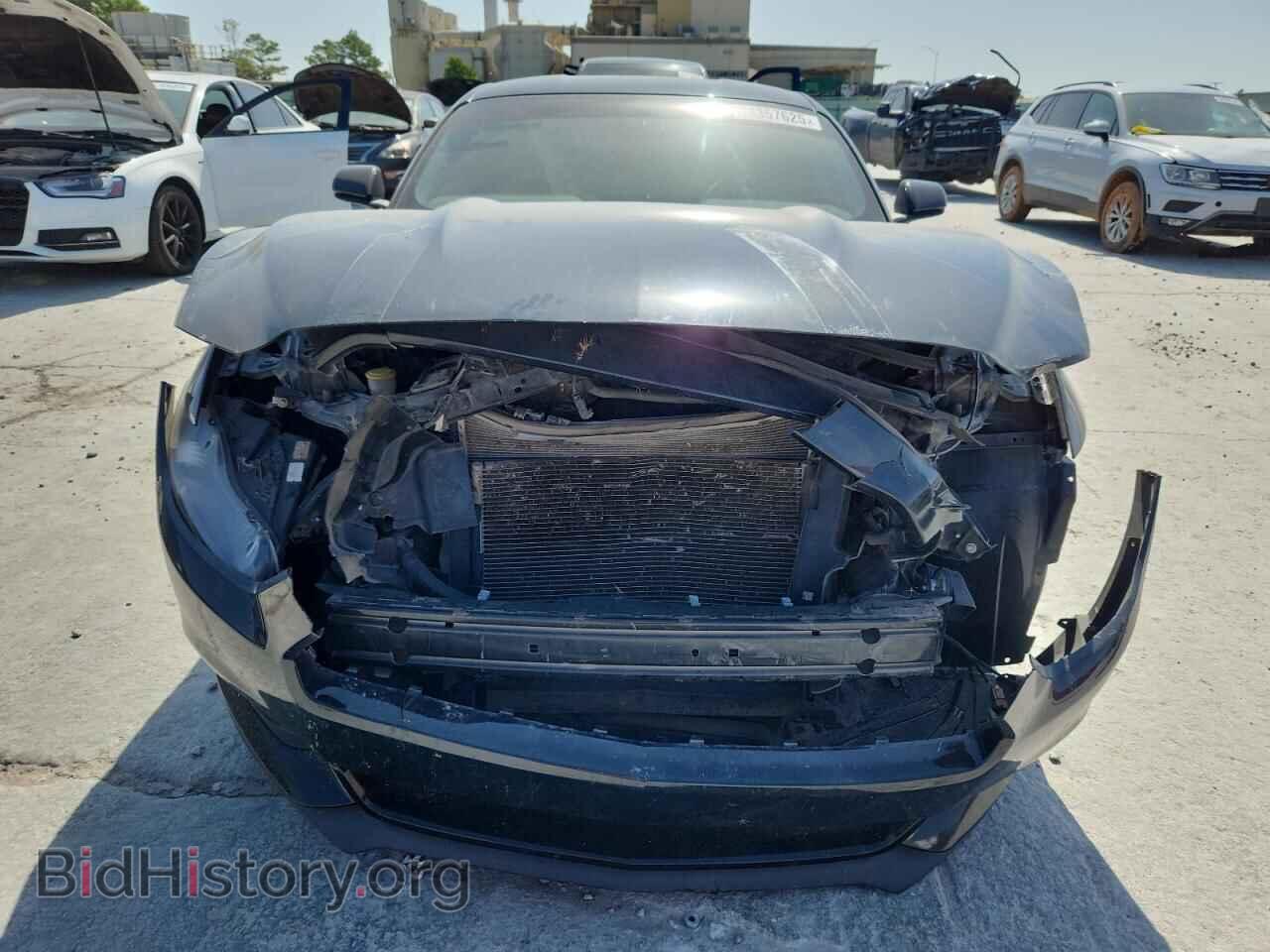 2016 FORD ALL Models - VIN: 1FA6P8AM7G5278709 - Photo 5