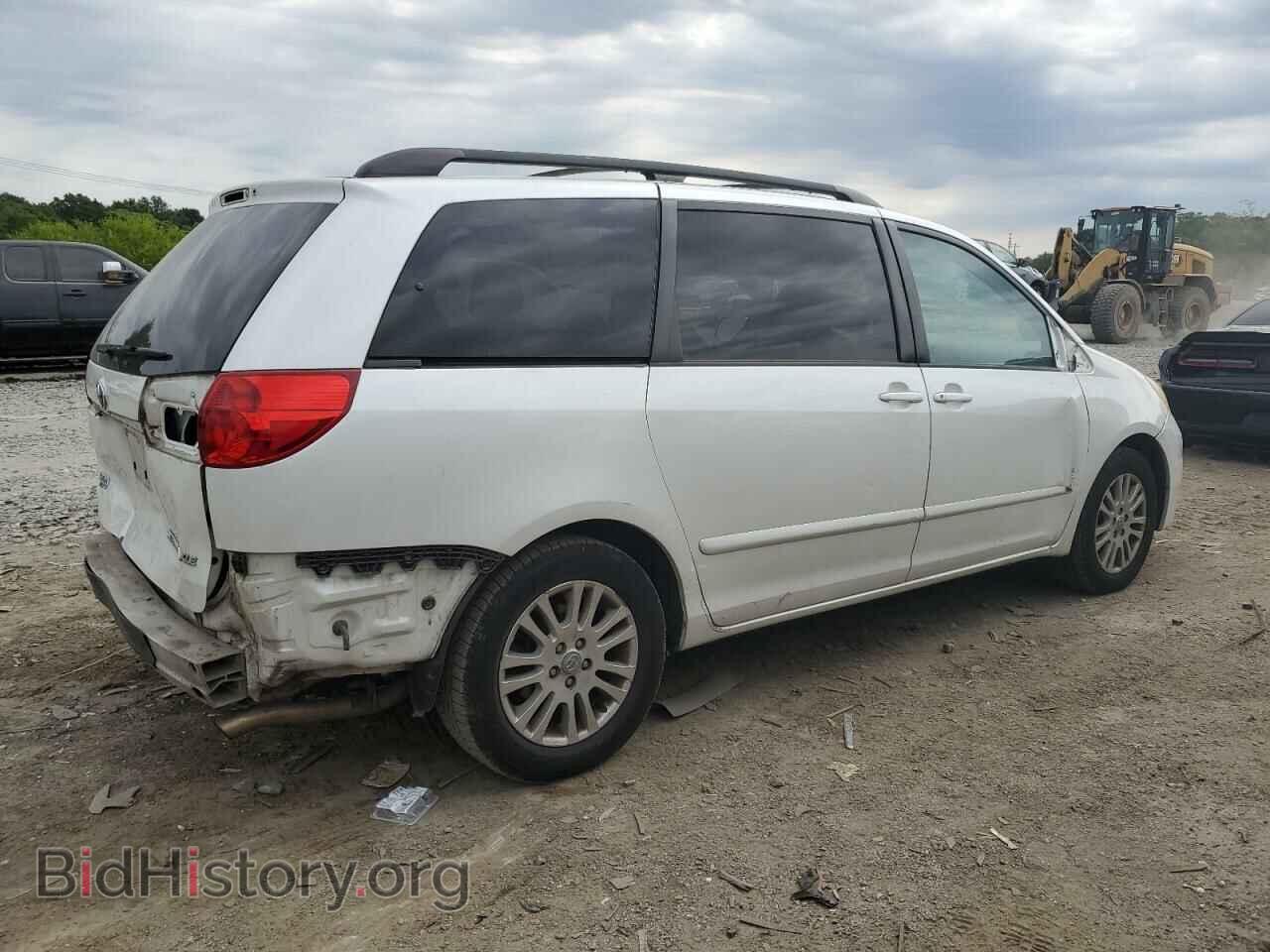 2007 TOYOTA All Models - VIN: 5TDZK22C67S014366 - Фото 3