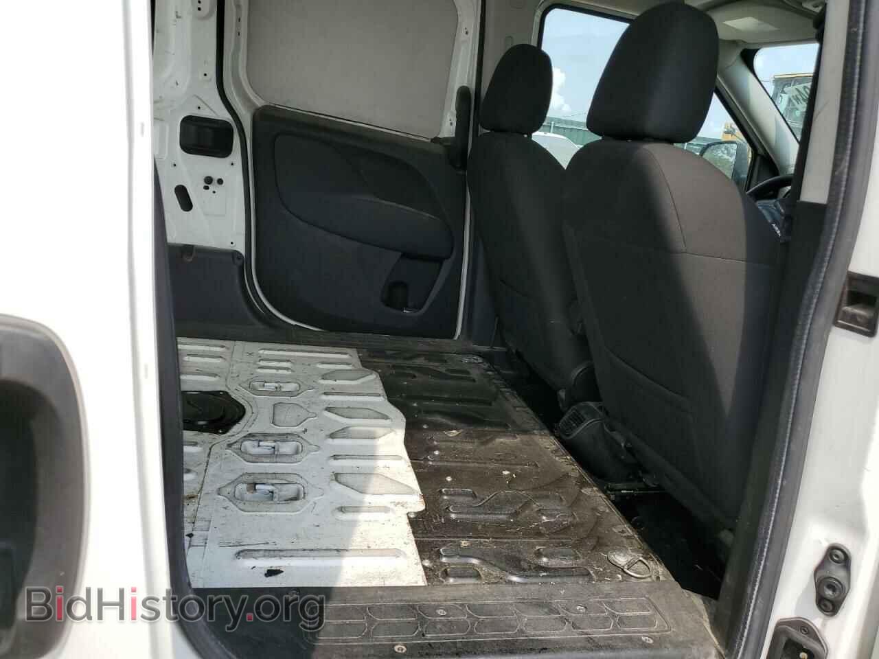 2017 RAM All Models - VIN: ZFBERFAB7H6E26202 - Photo 11