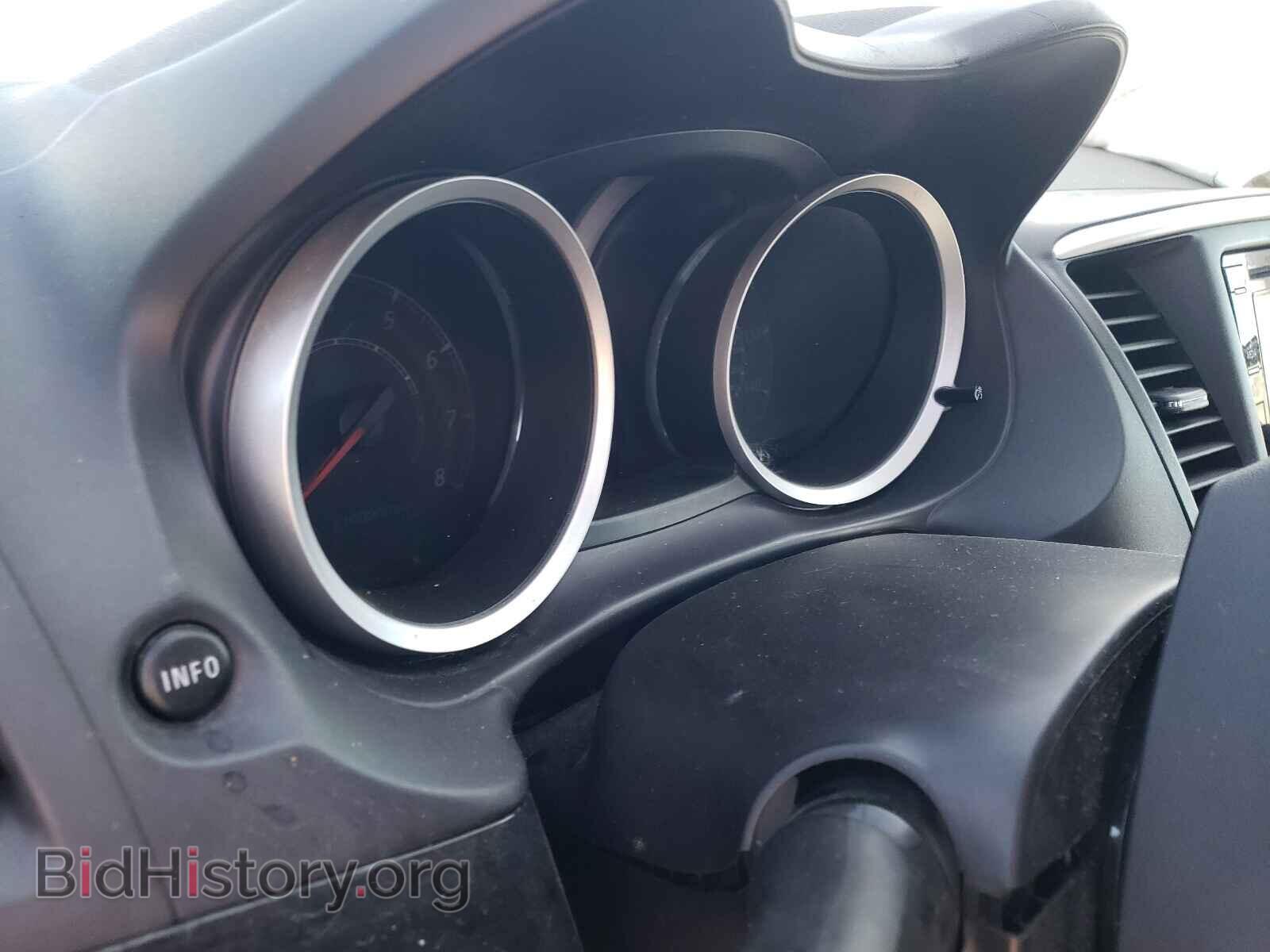 2017 MITSUBISHI LANCER - VIN: JA32U2FU5HU005877 - Фото 8