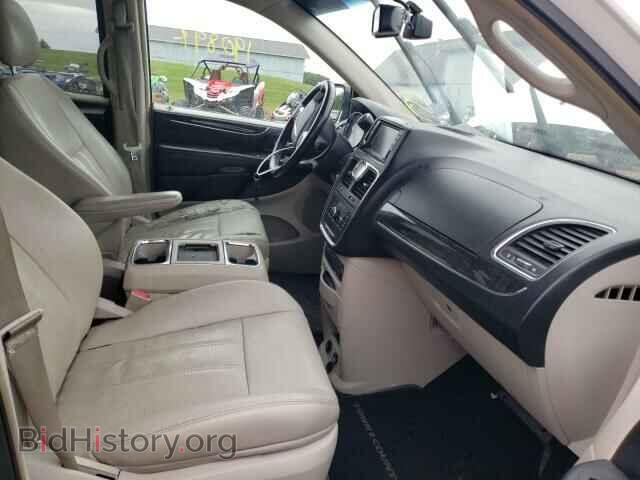 2011 CHRYSLER MINIVAN - VIN: 2A4RR8DG1BR677533 - Photo 5