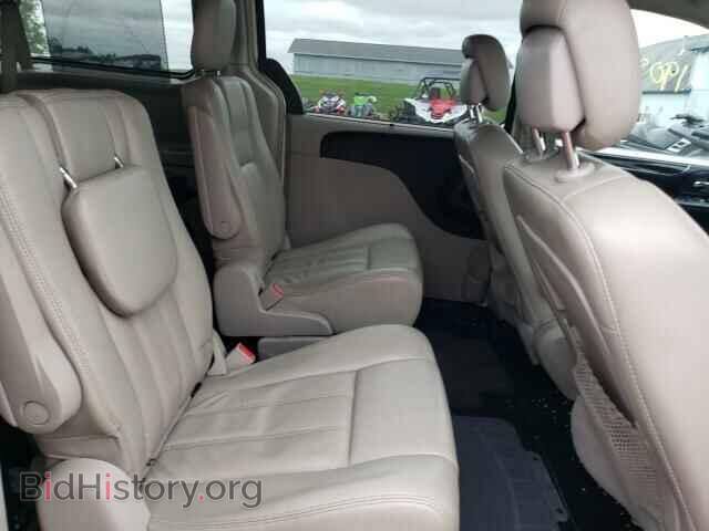 2011 CHRYSLER MINIVAN - VIN: 2A4RR8DG1BR677533 - Photo 6