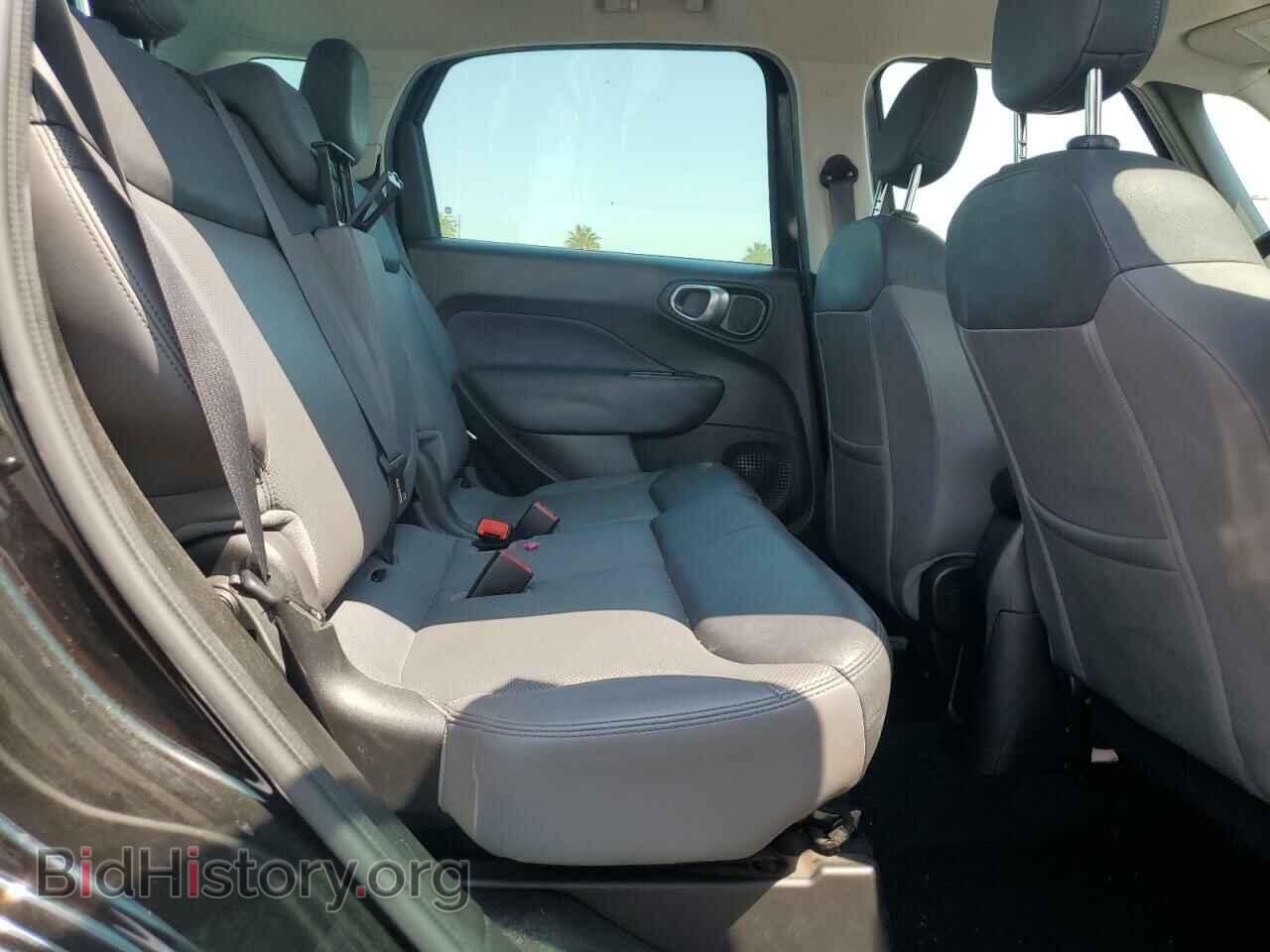 2017 FIAT 500 - VIN: ZFBCFADH9HZ040007 - Фото 10