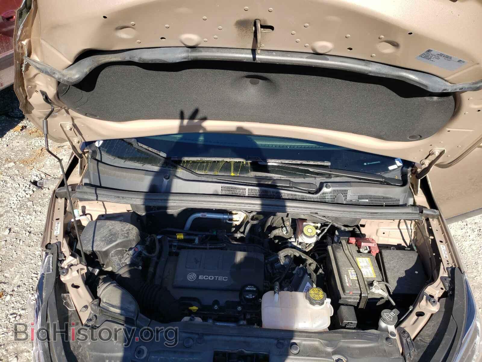 2019 BUICK ENCORE - VIN: KL4CJASB5KB713752 - Photo 7