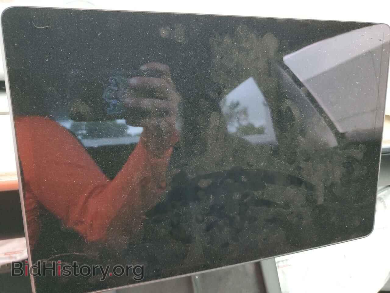 2021 TESLA MODEL 3 - VIN: 5YJ3E1EA5MF088315 - Photo 9