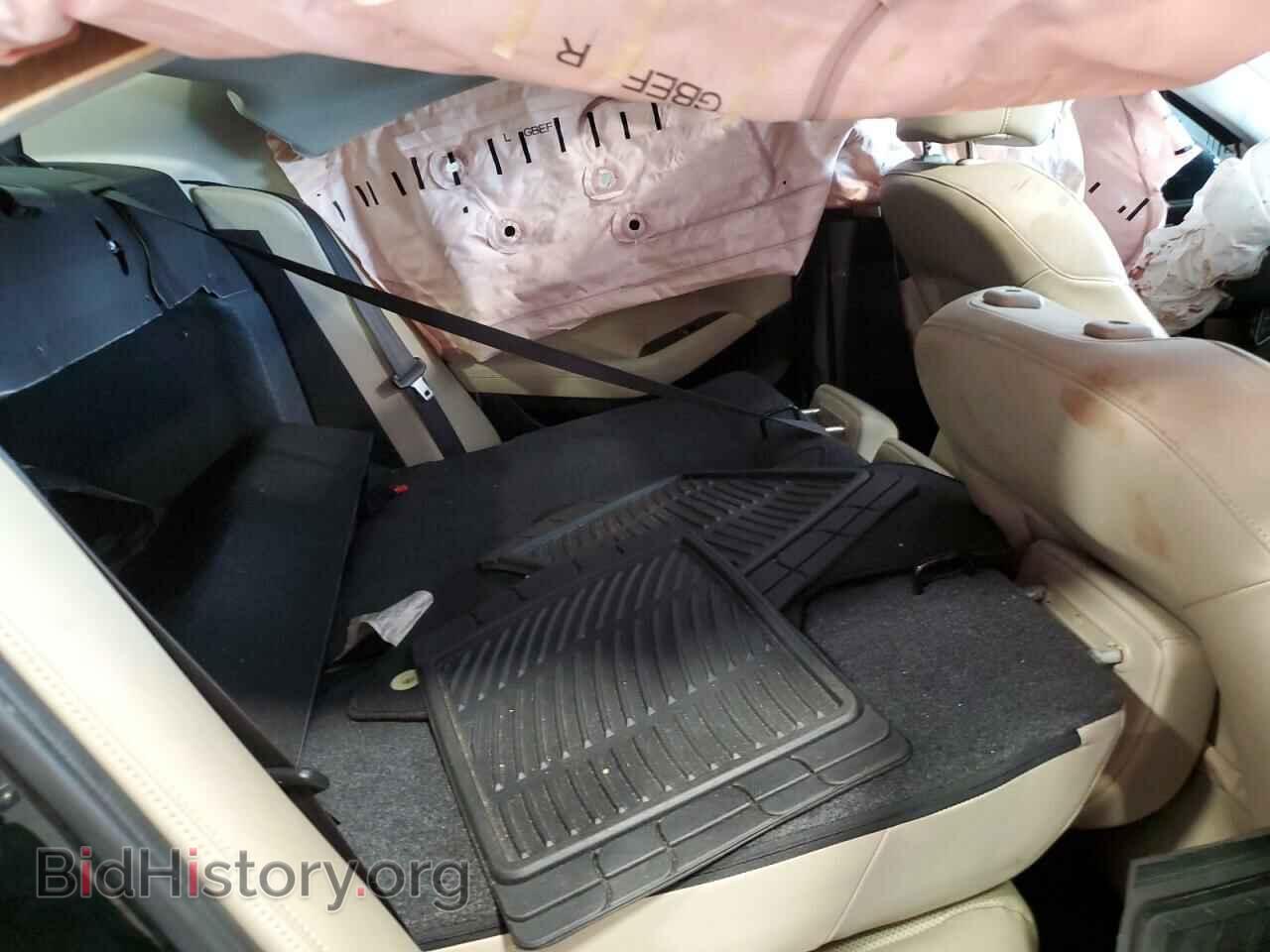 2020 MAZDA 6 - VIN: JM1GL1VM9L1518419 - Фото 10