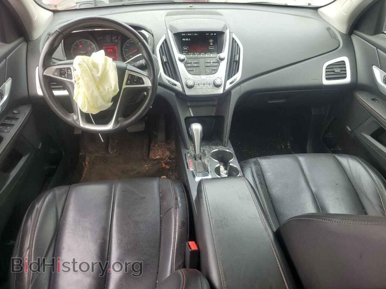 2015 GMC TERRAIN - VIN: 2GKALSEK0F6193014 - Фото 8