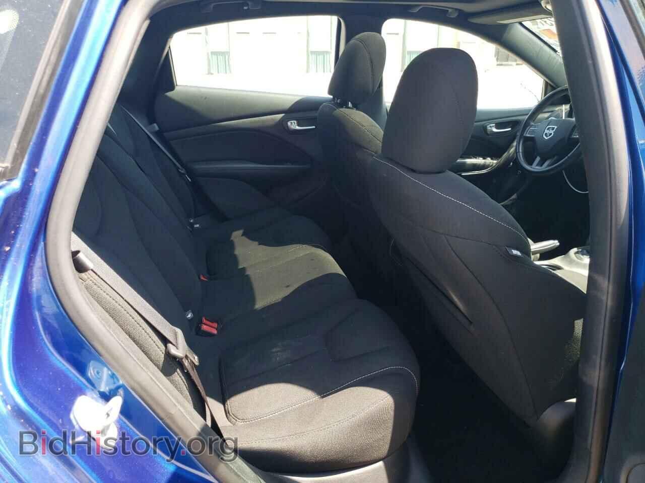 2013 DODGE DART - VIN: 1C3CDFCA1DD214457 - Photo 10