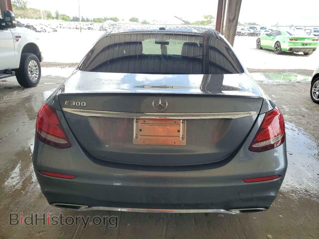 2017 MERCEDES-BENZ E-CLASS - VIN: WDDZF4JBXHA074261 - Фото 6