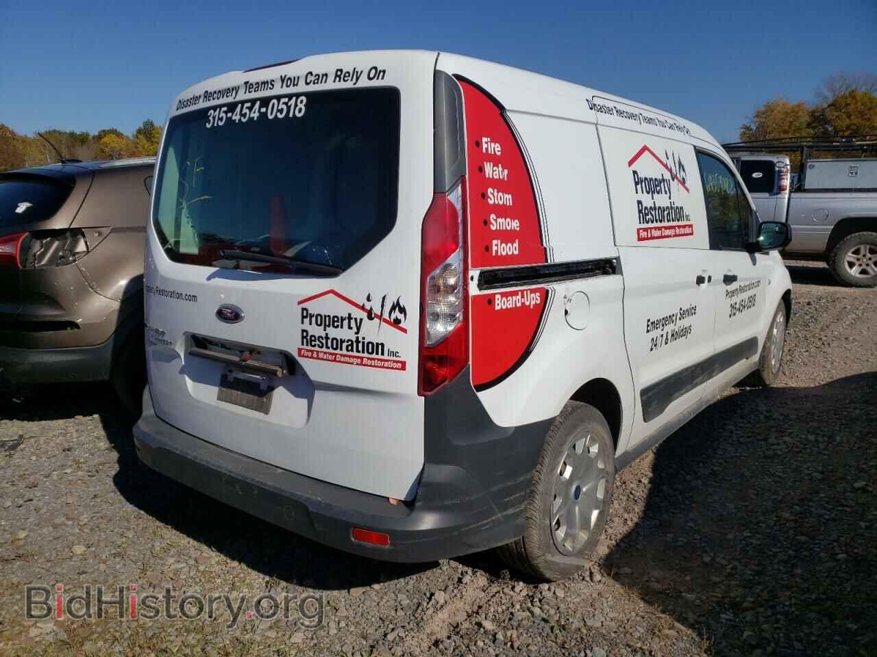 2015 FORD TRANSIT - VIN: NM0LE7E73F1200139 - Фото 4