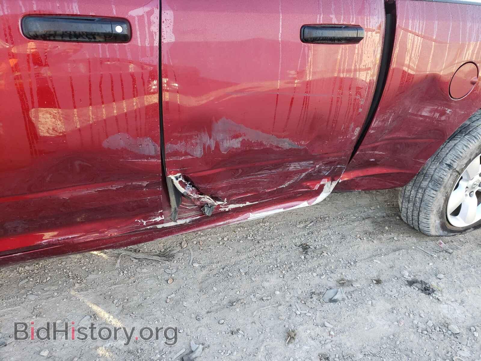 2020 RAM 1500 - VIN: 1C6RR6FG6LS151848 - Фото 9
