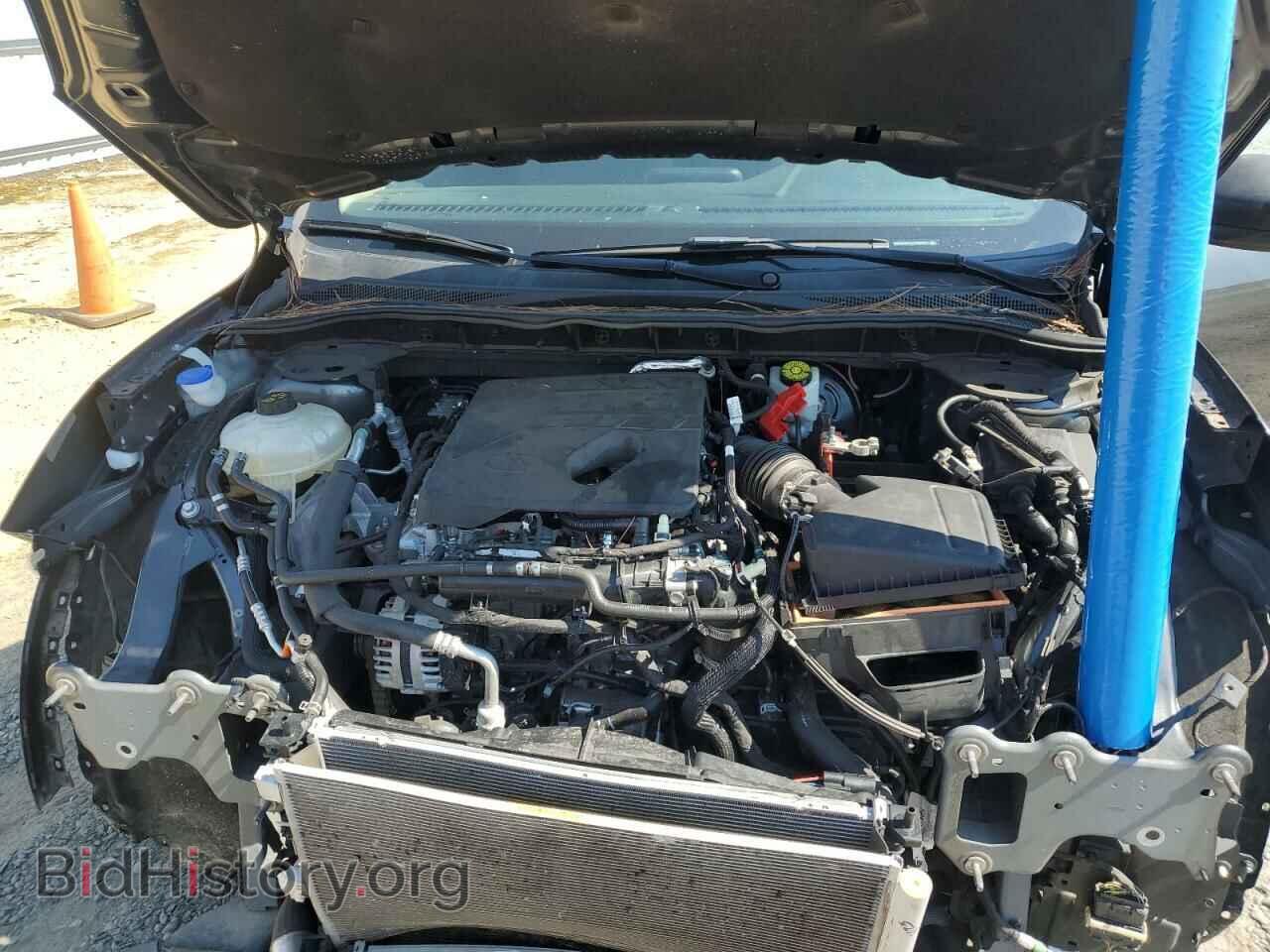 2020 FORD ESCAPE - VIN: 1FMCU0F61LUA06024 - Photo 11